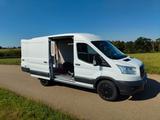 Ford Transit Transporter "Camper Basis" [ähnl. T5] - Ford Transit Transporter Gebrauchtwagen