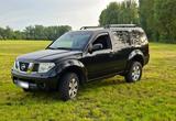 Nissan Pathfinder - gebrauchte Nissan Pathfinder aus dem Jahr 2006