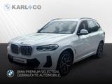 BMW X3 20d M Sport LC Prof LED Ambiente PDC DAB - gebrauchte BMW X3 aus dem Jahr 2023