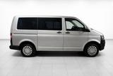 Volkswagen T5 Transporter /9 Sitzplatz/Klima/HU&AU Neu - VW T5 9-Sitzer