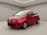 Renault ZOE R110 Z.E. 50 Experience  1.Hand/Navi/Assists - rote Renault ZOE