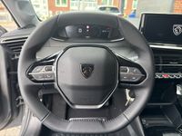 Peugeot 208 - Vorschau Bild 12