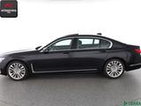 BMW 740 i LANG LASER,MASSAGE,HEADUP,KEYLESS,SOFCLOSE - BMW 740: 740i