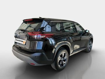 Nissan X-Trail - 6