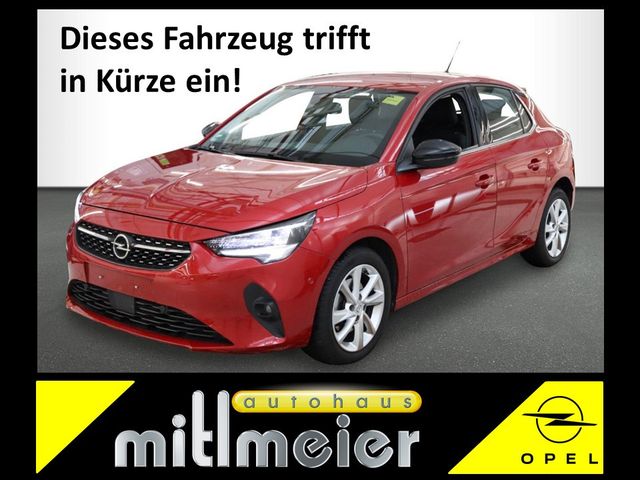 Opel Corsa F 1.2T Elegance LED RF-Kamera DAB+ SHZ PDC