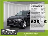 Audi Q8 50TDI quattro*Luftfed 360°Kam Panodach Leder - Gebrauchtwagen in der Nähe & deutschlandweit