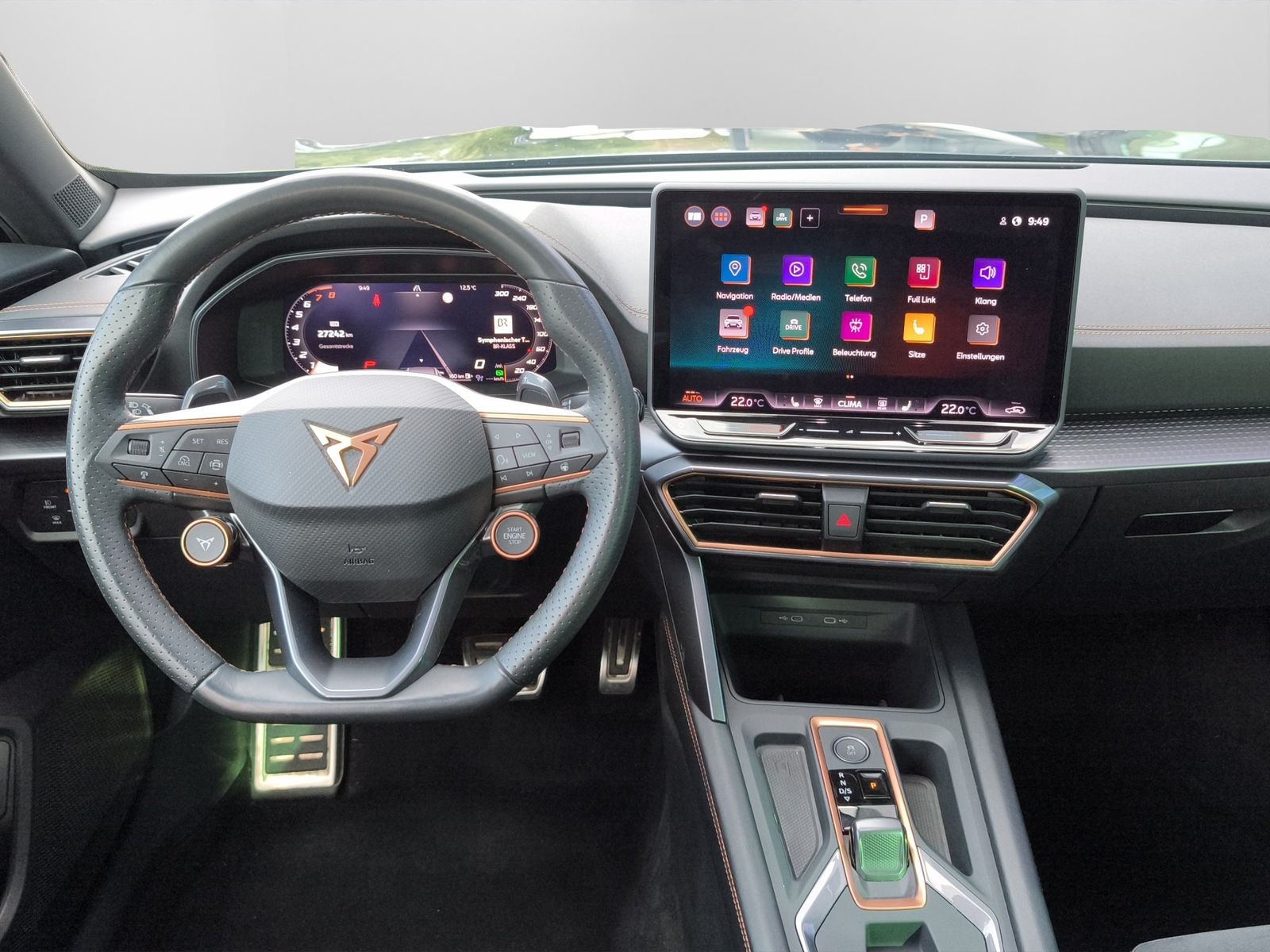 Cupra Formentor - Bild 15