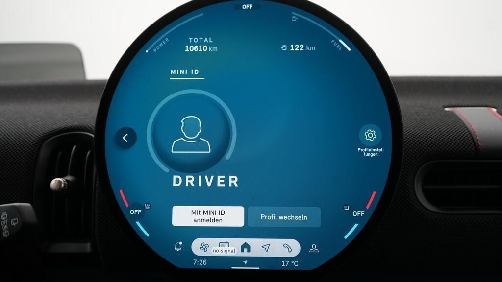 MINI Cooper S - Bild 13