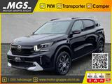 Citroën C3 Aircross PLUS / 100PS / #SHZ #LENKRADHZ - Citroën C3 Aircross Neuwagen