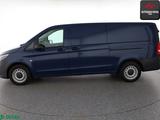 Mercedes-Benz Vito 114 CDI KASTEN EXTRALANG AUT,STANDHZ,KAMERA - gebrauchte Mercedes-Benz Vito aus dem Jahr 2022