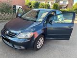 Volkswagen Golf plus 1,4 Goal - Volkswagen Golf Plus: Goal