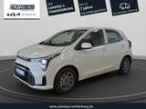 Kia PICANTO 1.0 VISION FACELIFT NAVI+KAMERA+SITZHEIZ - gebrauchte Kia Picanto mit Facelift