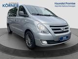 Hyundai H-1 Travel Premium 2.5 CRDi *LEDER*NAVI*DAB*CAM* - Hyundai mit Diesel-Antrieb: Kleinbus