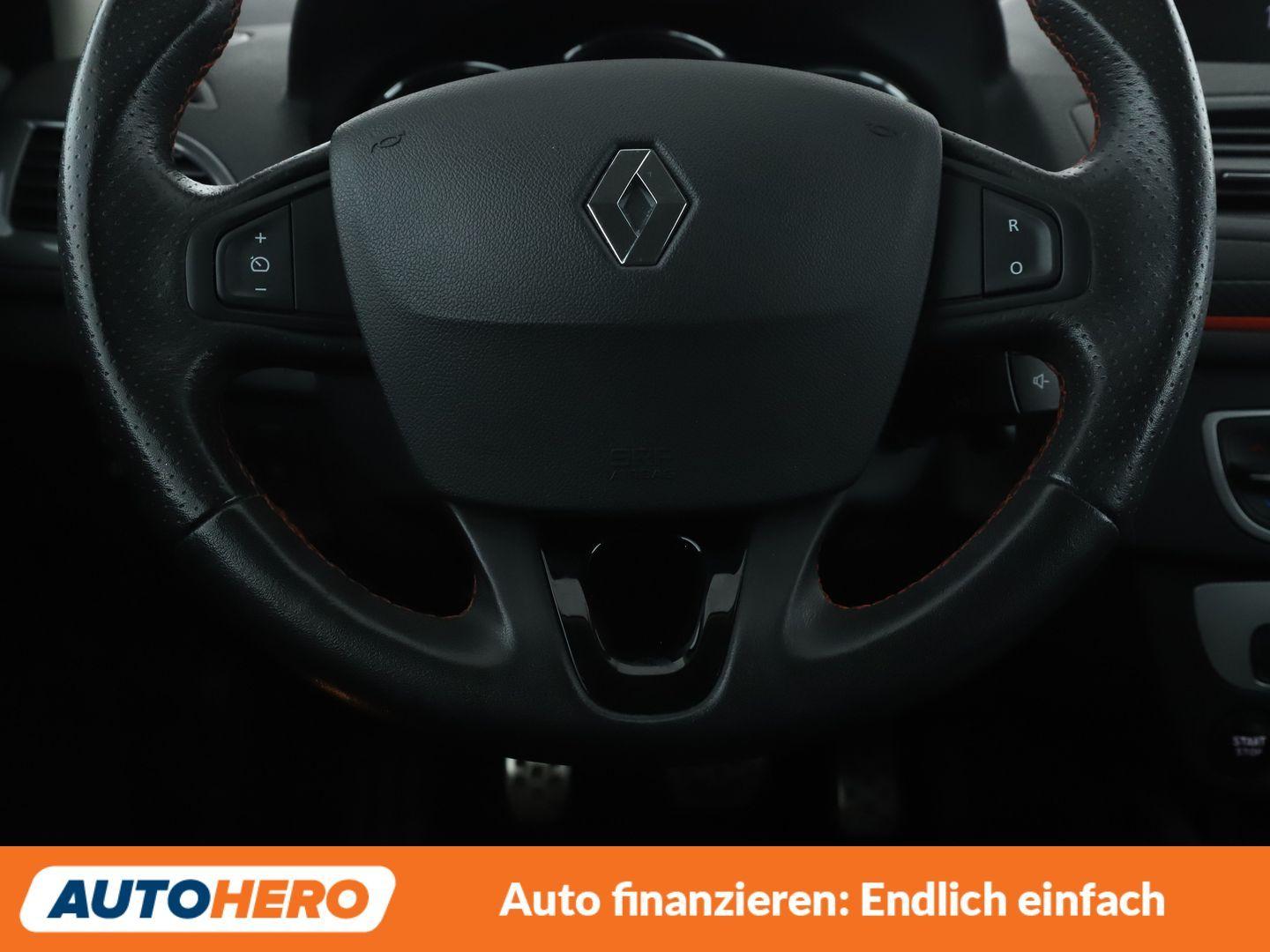 Renault Megane 2.0 TCe GT Line *NAVI*TEMPO*PDC*