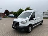 Ford TRANSIT L3H2 170PS KAMERA STANDHZ AHK MWST - Ford: 17m