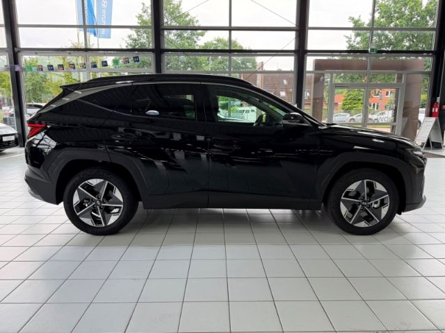 Hyundai Tucson – Bild 4