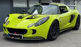 Lotus Exige - 300PS - 770kg - Lotus Gebrauchtwagen