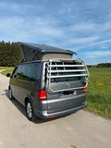 Volkswagen T5 California Comfortline, Aufstelldach, top! - VW California