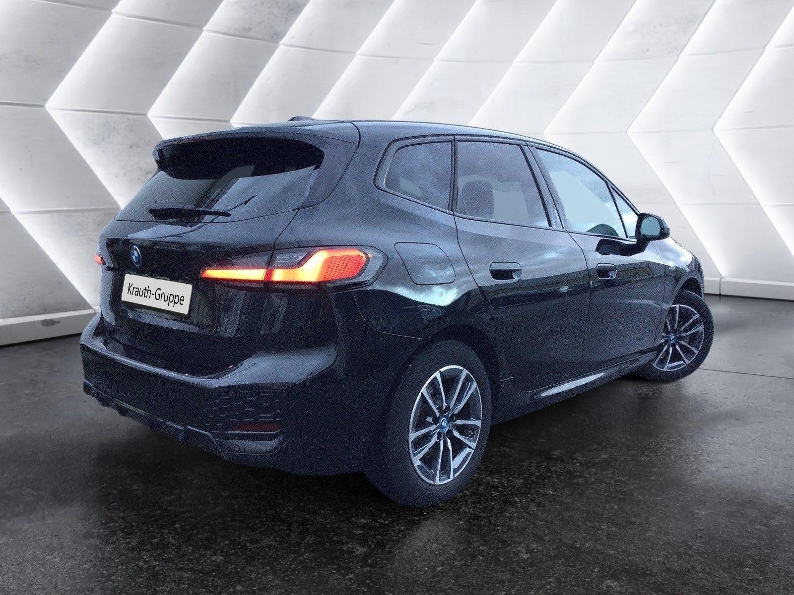 BMW 225e xDrive Active Tourer M Sportpaket Head-Up