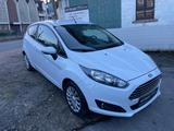 Ford Fiesta 1.25 Trend / 1.Hand / Klima / EURO 5 - Ford Fiesta Gebrauchtwagen in Bielefeld