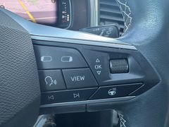 SEAT Ateca Xperience 2.0 TDI 4Drive