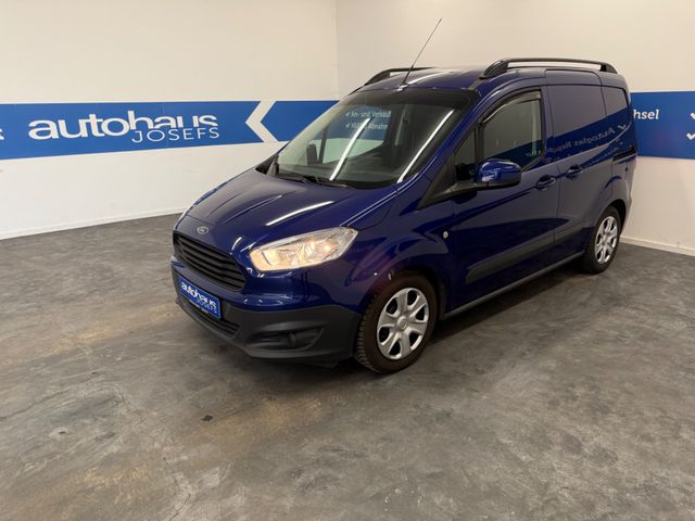 Ford Transit Courier Trend 1.0 EcoBoost Kamera