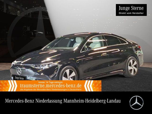 MERCEDES-BENZ CLA 250+EQ Progressive Premium+/Pano/AHK/Burme3D
