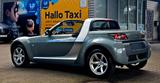 Smart Roadster Cabrio / Coupe Automatic *1-Hand * - Smart Roadster Gebrauchtwagen