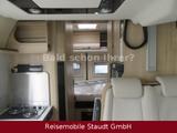 Dreamer CamperVan XL für 4 Personen mit Hubbett - Wohnmobil oder -wagen 4 personen
