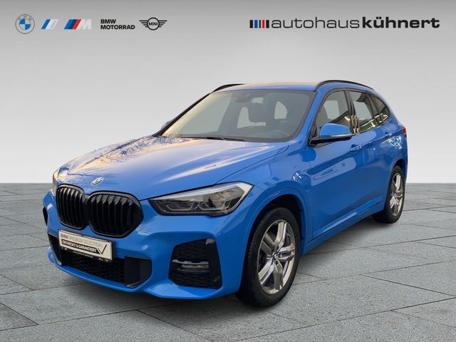 BMW X1 xDrive18d ///M-Sport SpurAss AHK Navi adapt.L