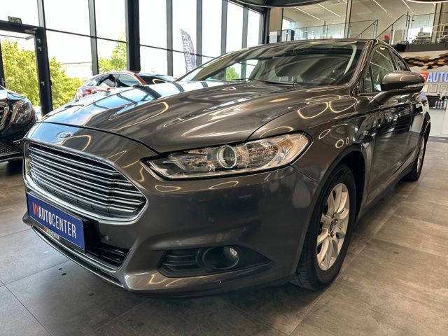 Ford Mondeo Lim. Business Edition *Kamera*TÜV*PDC*