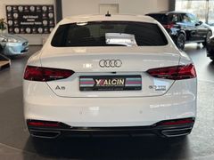 AUDI A5 - Ansicht 8