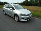 Volkswagen Golf Sportsvan 1.4 TSI BMT Highline DSG AHK Bi-X - VW Golf Sportsvan Gebrauchtwagen in Bremen