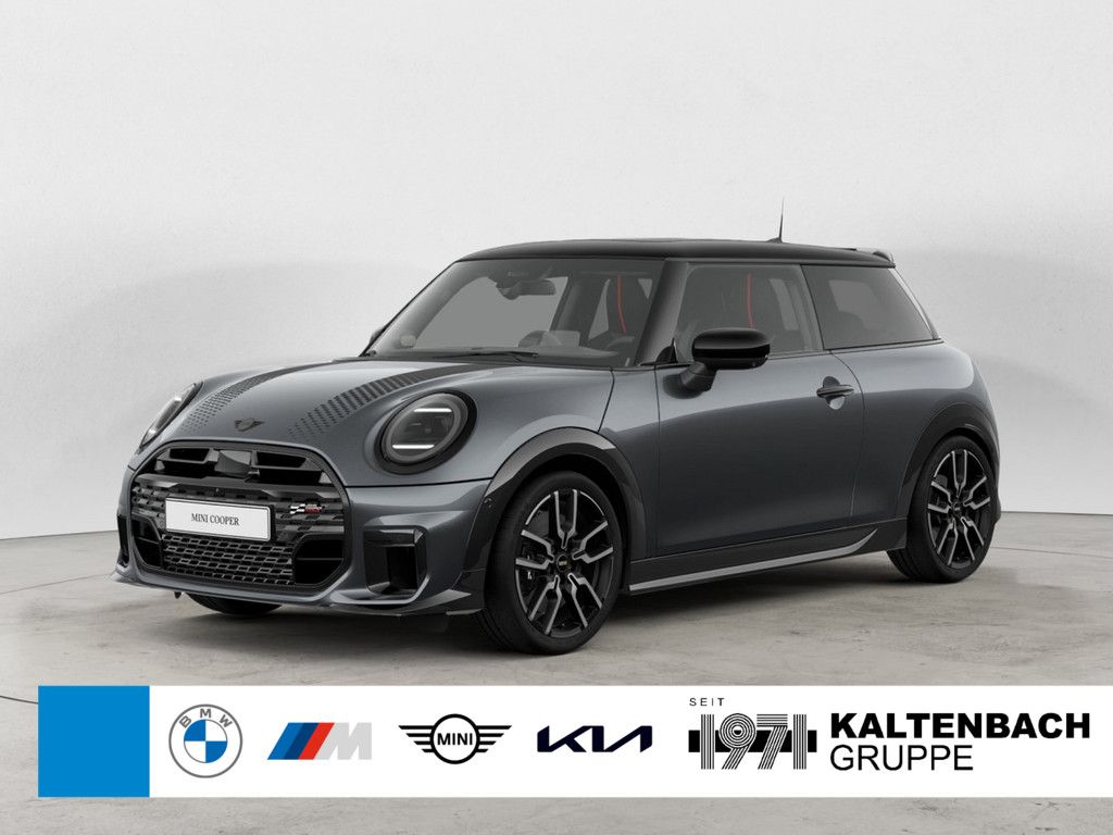 MINI Cooper S JCW Trim PANO HUD LED NAVI H/K KAMERA