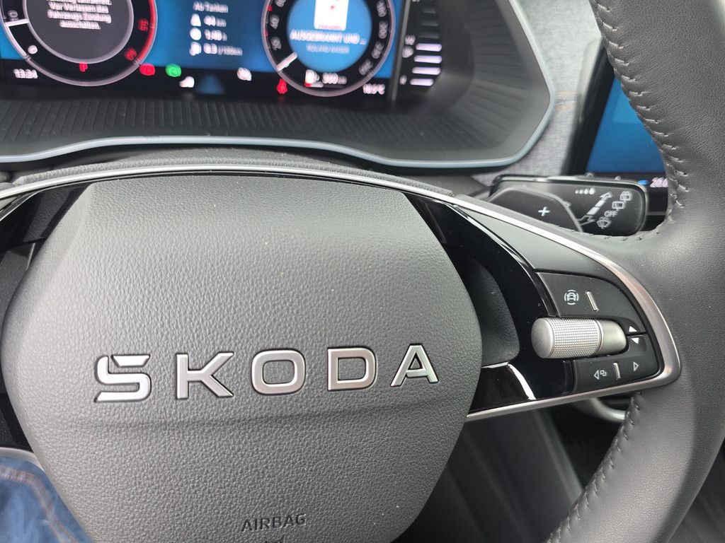 Skoda Octavia - Bild 23