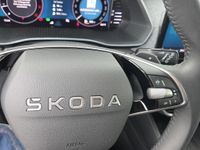 Skoda Octavia - Vorschau Bild 23