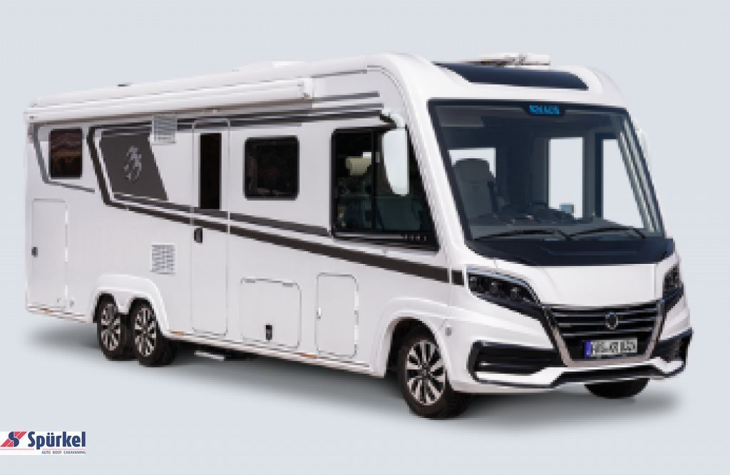 Knaus, Sun I 900 LEG *2024*180*Autom*5.500kg*