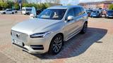 Volvo XC90 D5 AWD Geartronic Inscription Inscription - Volvo XC90 Gebrauchtwagen in Hannover