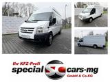 Ford Transit FT 350/ L3 H2 Klima / AHK / Euro 5 - Ford Transit: 3.5