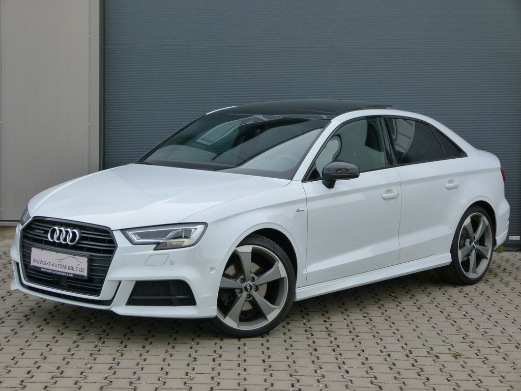 Image of Audi A3