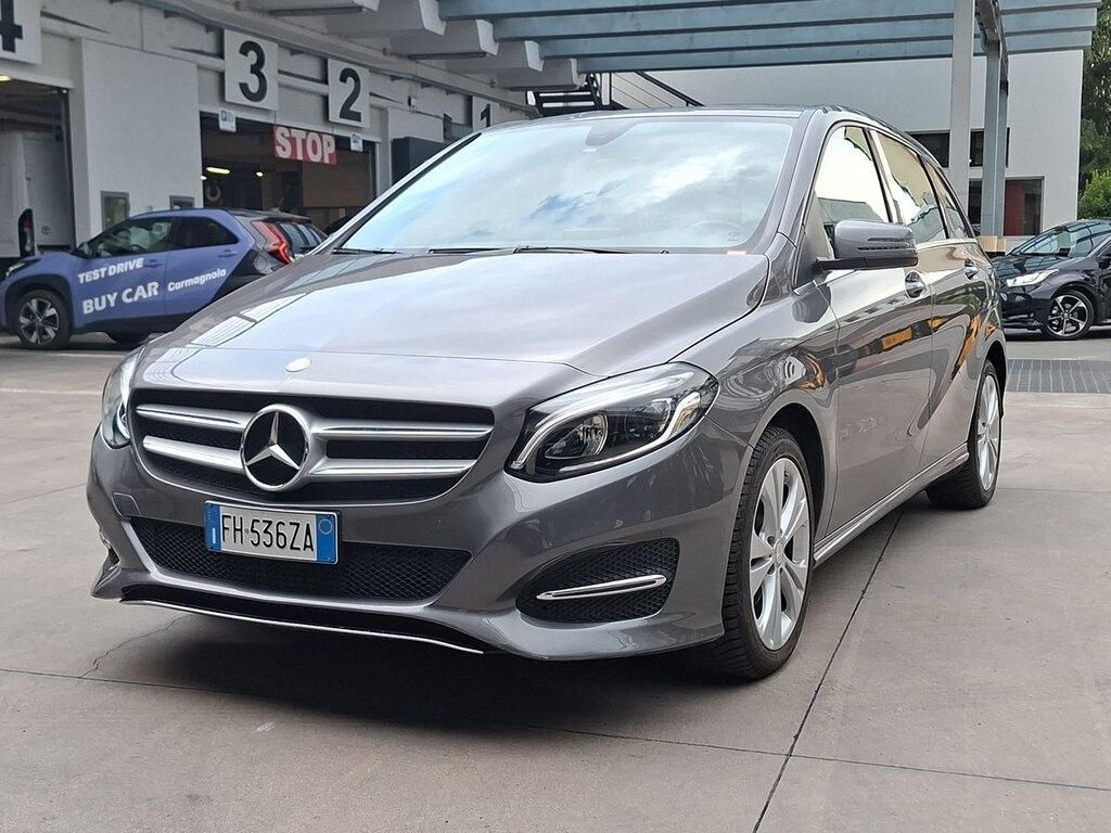 Image of Mercedes-Benz Other