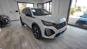 Peugeot 2008 - 3