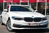 BMW 540i xDrive Touring/Luxury/Leder/Panorama/360 - BMW 540 mit Benzin-Antrieb: Vollleder, Head-Up Display, Kombi