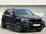 BMW X5 M50 21"ZOLL+BANG OLUFSEN HIGH END+PANO+HUD - BMW X5 M50 in Stuttgart