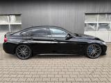 BMW 440 Gran Coupé 440i Gran Coupé M Sport A M Sport - BMW 440 Gran Coupé aus 2017