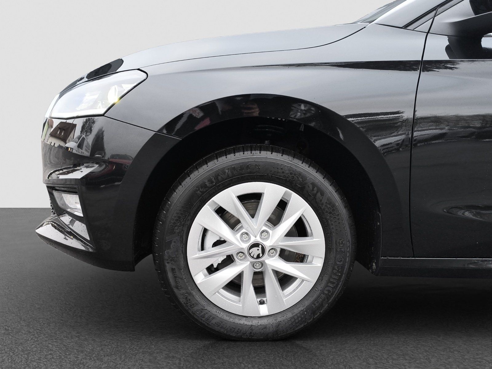 Skoda Fabia - Bild 12