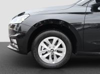 Skoda Fabia - Vorschau Bild 12