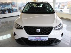 Fahrzeugabbildung Seat Arona Style 1.0,Navigation,PDC,Klimaautomatic,To