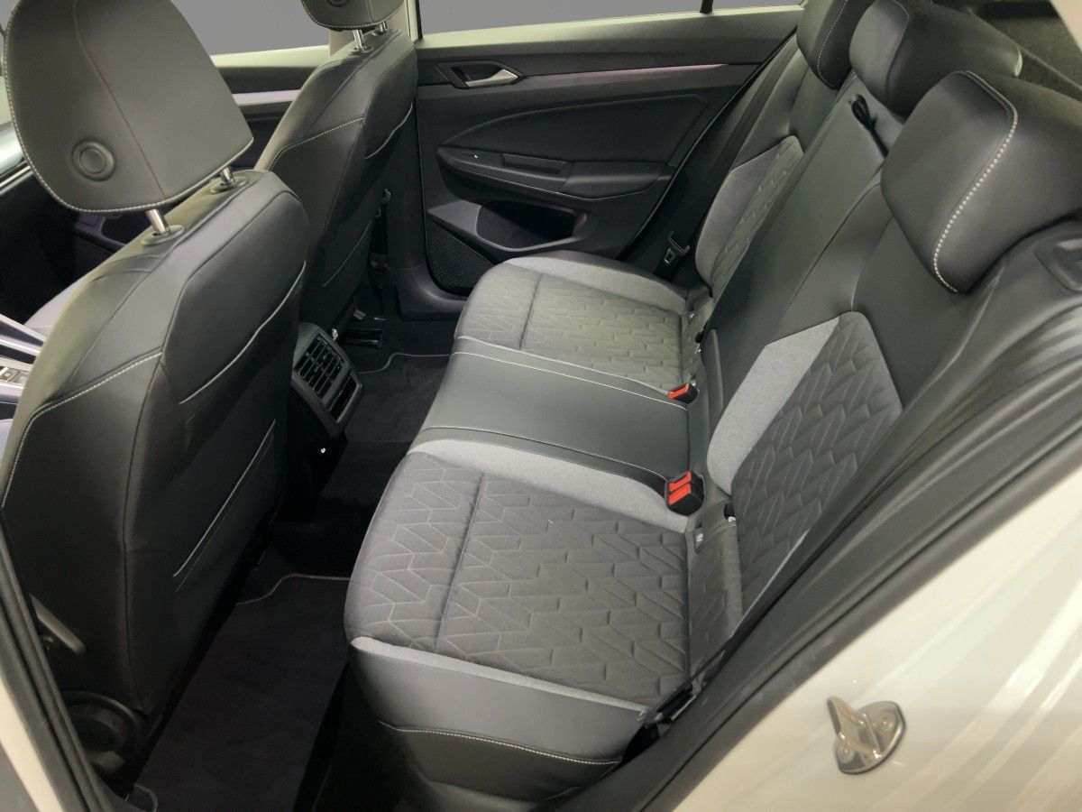 Volkswagen Golf - Bild 10