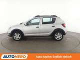 Dacia Sandero 0.9 TCe Stepway Prestige*NAVI*PDC*KLIMA* - gebrauchte Dacia Kleinwagen